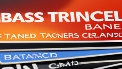 Best Balance Transfer Cards With No Transfer Fee