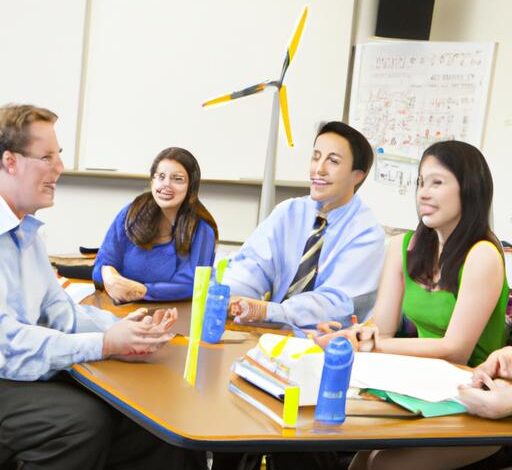 Best Mba Programs For Energy Industry