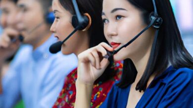 Call Center Industry Report