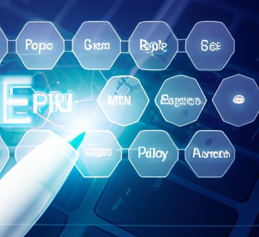 Erp Software System In Pharmaceutical Industry