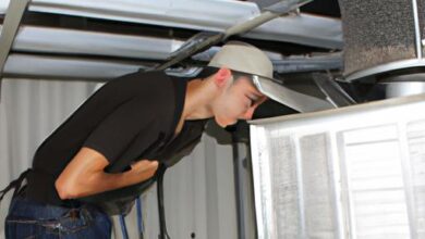 Industrial Hvac Repair Fort Worth Tx