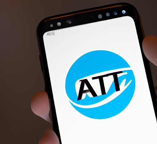 Transfer Of Billing Responsibility Att